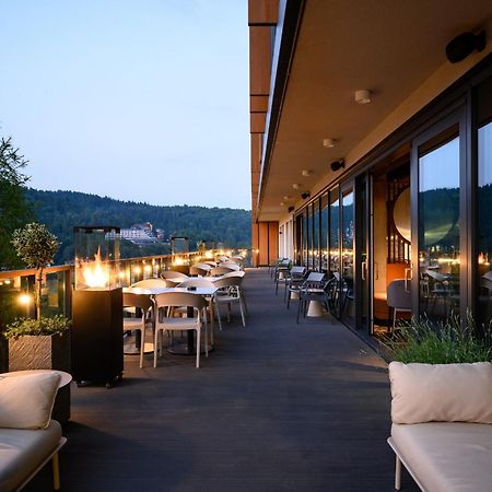 Belmonte Hotel Krynica-Zdroj Exterior photo